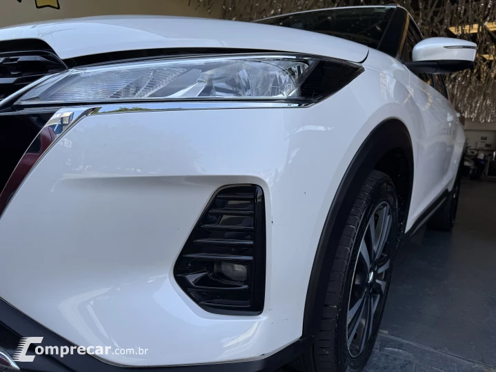 KICKS 1.6 16vstart Advance