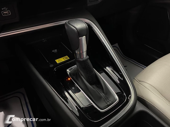 HR-V Advance 1.5  Flex TB 16V 5p Aut.