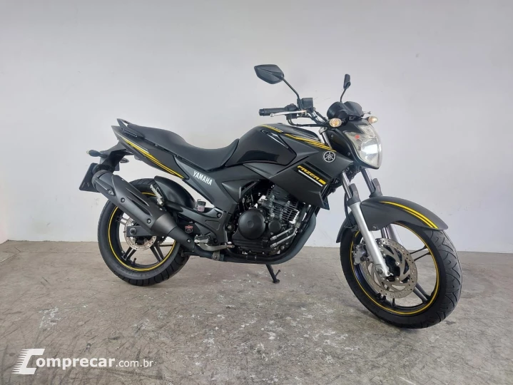 YAMAHA FAZER YS 250