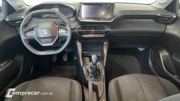 208 1.0 Firefly Like