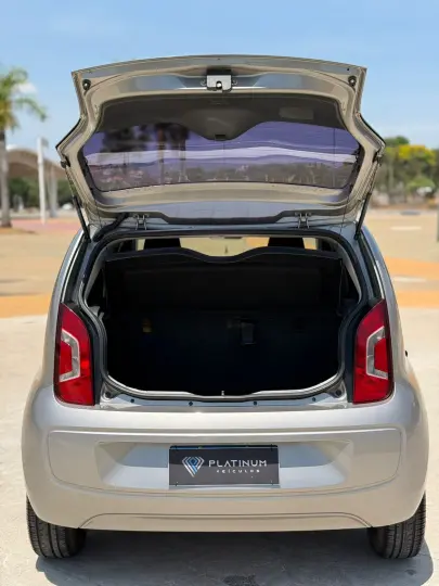 UP 1.0 MPI Take UP 12V