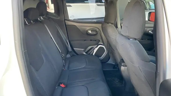 JEEP RENEGADE 1.8 16V SPORT