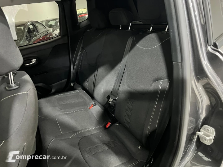 RENEGADE 1.3 T270 Turbo Sport