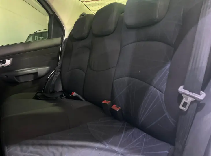 SIENA 1.0 MPI ELX 8V