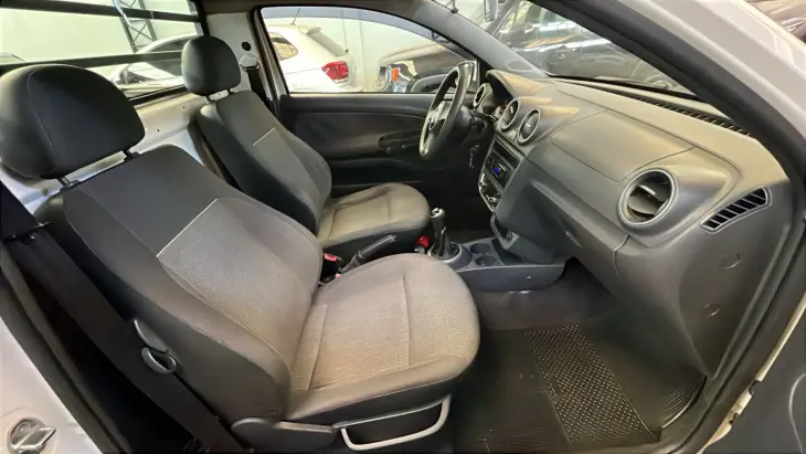 SAVEIRO 1.6 MI Trend CS 8v