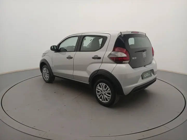 MOBI 1.0 EVO FLEX LIKE. MANUAL