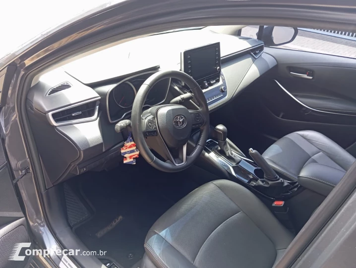 COROLLA 2.0 XEI 16V