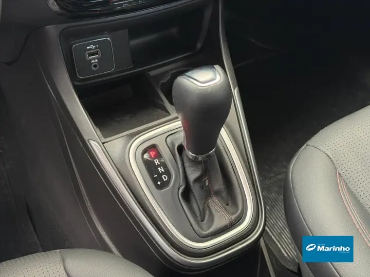 STRADA 1.0 TURBO 200 FLEX ULTRA CD CVT