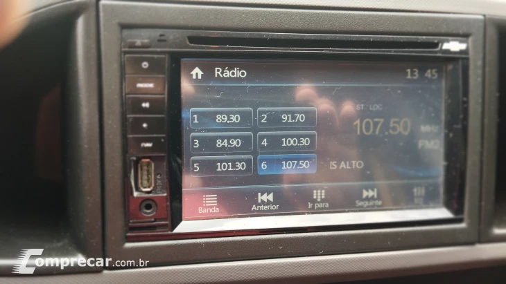 ONIX 1.0 MPFI JOY 8V