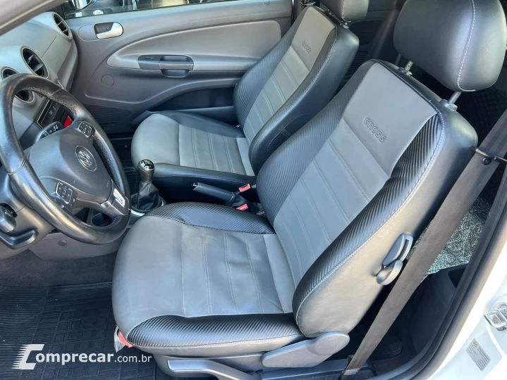 SAVEIRO 1.6 Cross CE 16V