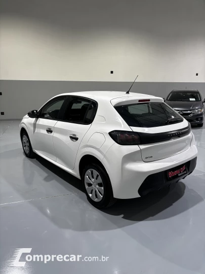 208 1.0 Firefly Like