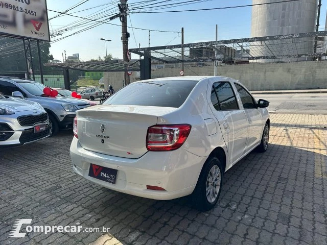 LOGAN - 1.0 12V SCE ZEN MANUAL