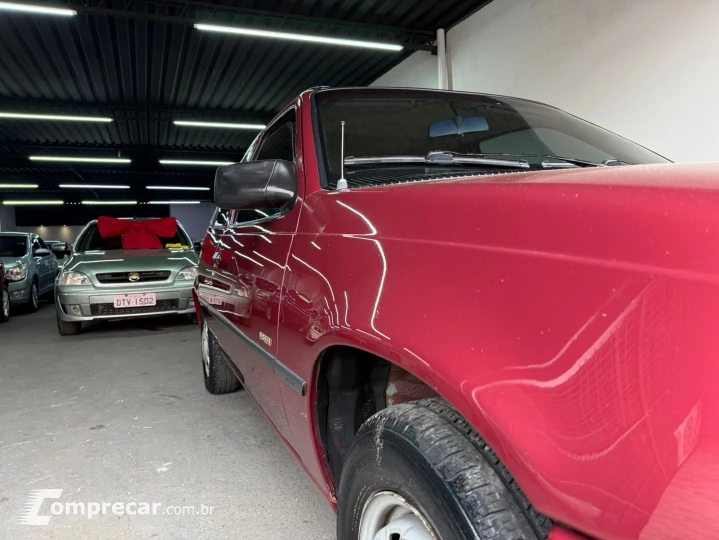 KADETT 1.8 EFI GL 8V