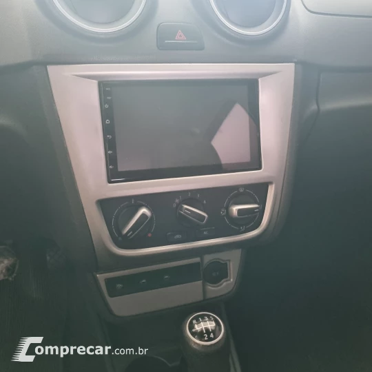 GOL 1.0 MI 8V G.V