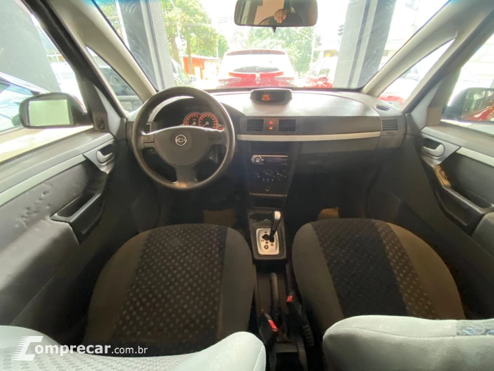 MERIVA 1.8 MPFI Premium 8V