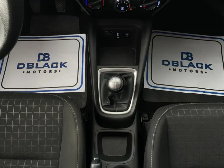 HB20 Comfort Plus 1.0 Flex 12V Mec.