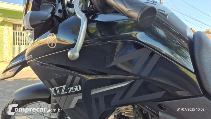 LANDER 250 BLUE FLEX