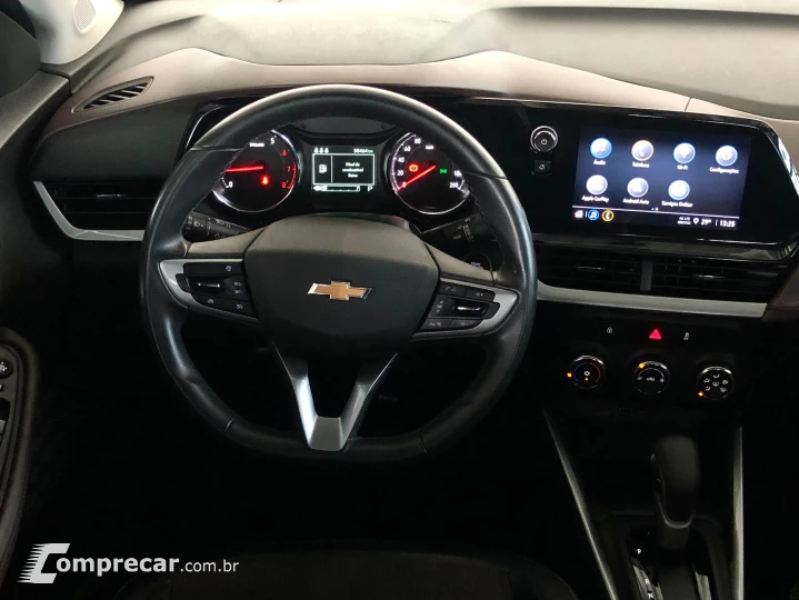 MONTANA 1.2 Turbo LTZ