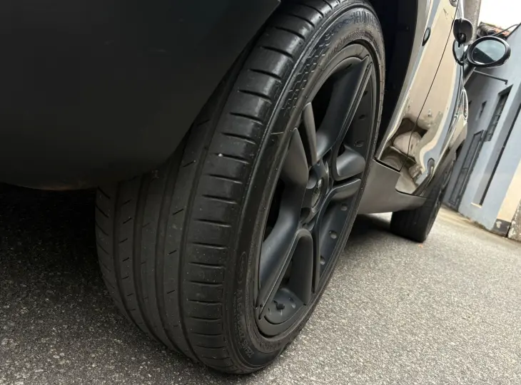 PACEMAN 1.6 S All4 16V 184cv Turbo