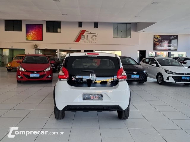 MOBI - 1.0 EVO LIKE. MANUAL