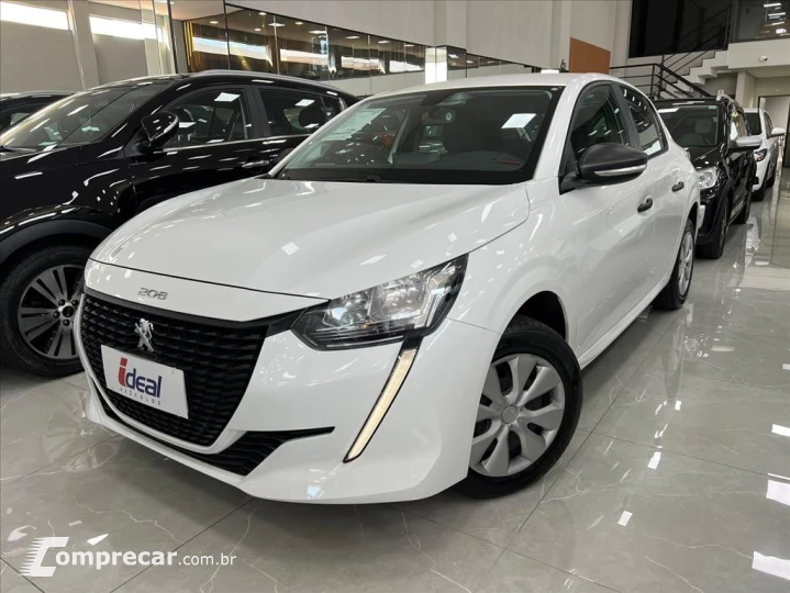 208 1.0 FIREFLY FLEX LIKE MANUAL