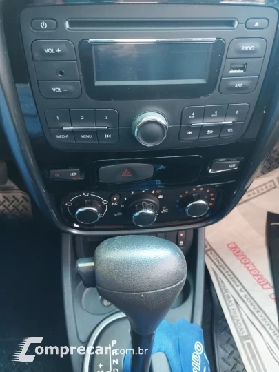 DUSTER 2.0 Dynamique 4X2 16V