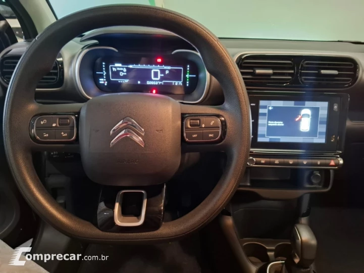 C4 CACTUS 1.6 VTI 120 Feel