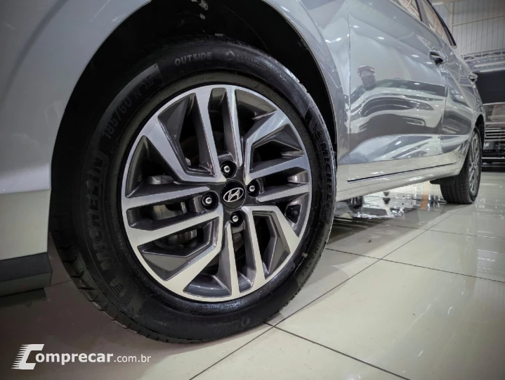 HB20 1.0 12V FLEX LIMITED PLUS MANUAL