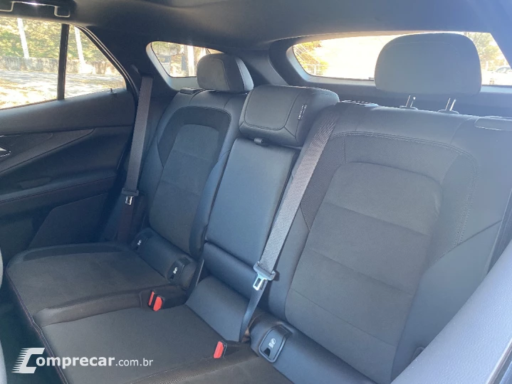 BLAZER EV 102 KW ELÉTRICO RS