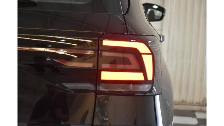 T-CROSS - 1.0 200 TSI TOTAL AUTOMÁTICO