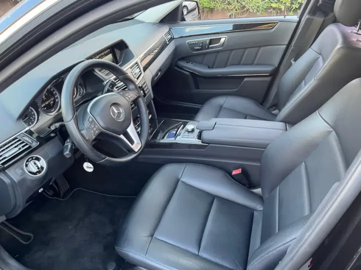 E 250 1.8 CGI Avantgarde 16V