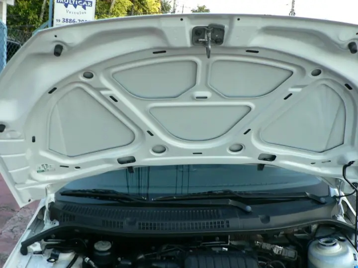 GOL 1.0 12V MPI Totalflex