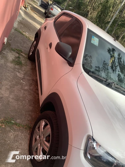 KWID 1.0 12V SCE ZEN