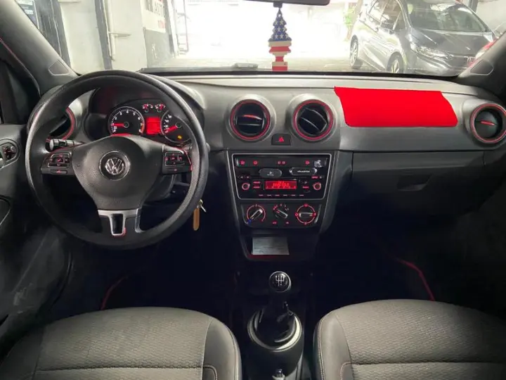 GOL 1.0 MI ROCK IN RIO 8V G5