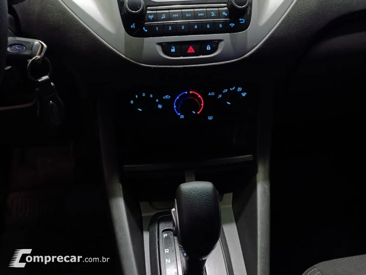 Ka 1.5 Ti-Vct Flex Se Automático