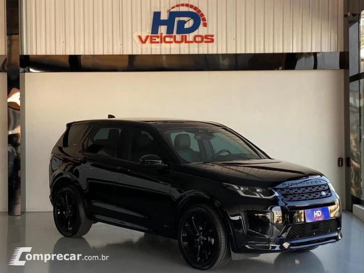 DISC SPT D200 SE RD7L