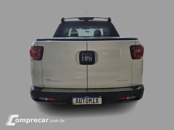 TORO 1.8 16V EVO Freedom AT6