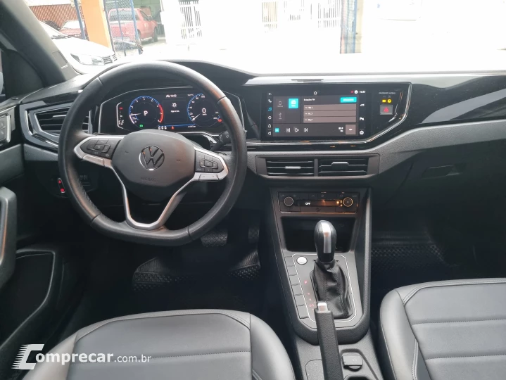 NIVUS 1.0 200 TSI Highline