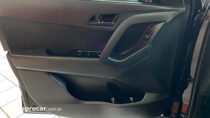 HYUNDAI CRETA 1.6 16V ATTITUDE