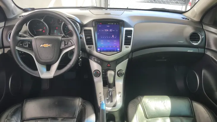 CRUZE 1.8 LT 16V
