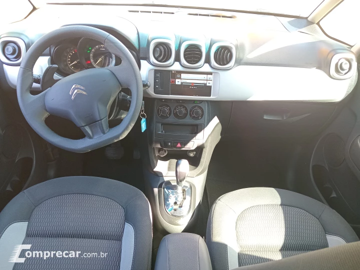 AIRCROSS 1.6 Feel 16V