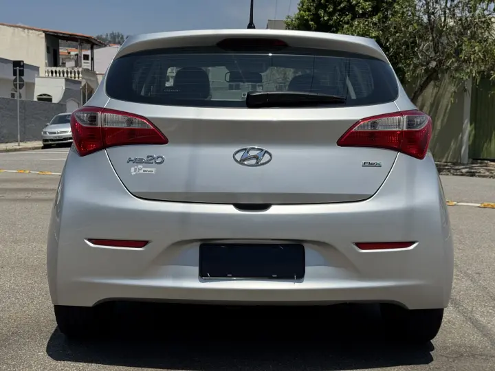 HB20 1.0 FOR YOU 12V