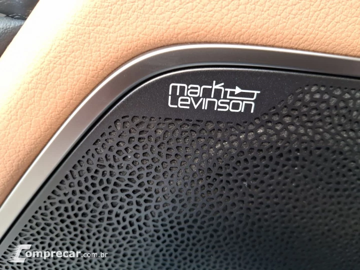 ES 300 H 2.5 16V 4P LUXURY HÍBRIDO AUTOMÁTICO CVT