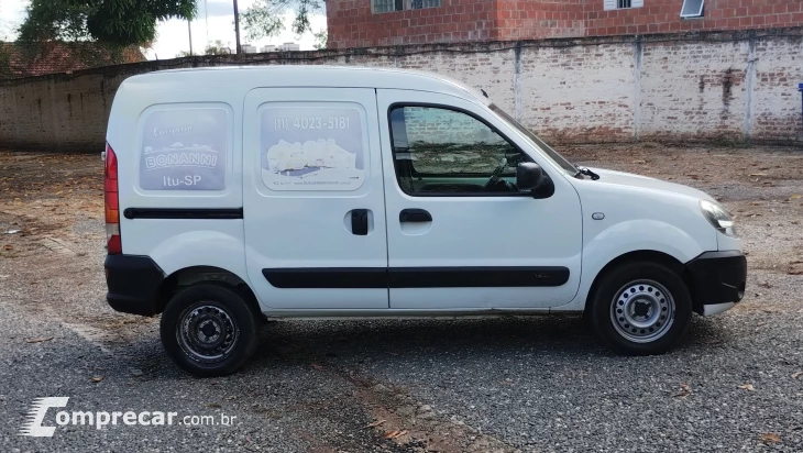 KANGOO 1.6 Express 16V