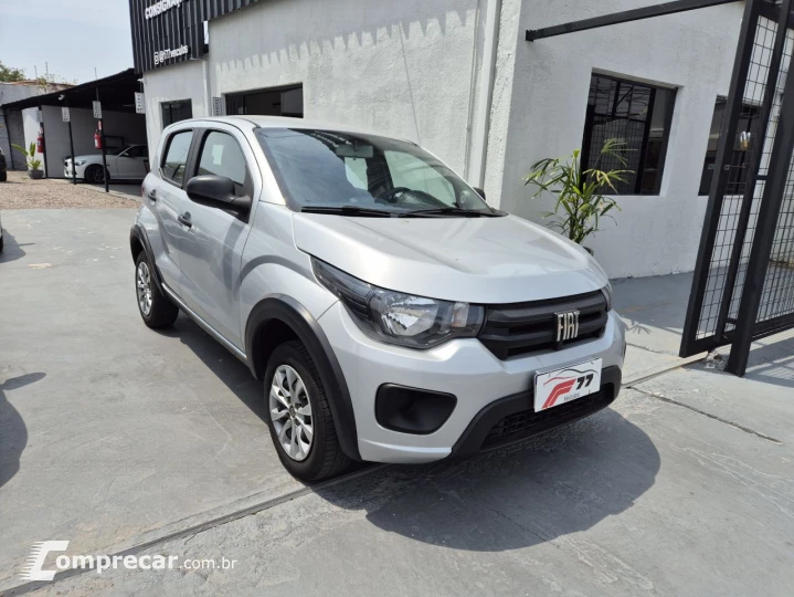 Mobi 1.0 4P FLEX EVO LIKE