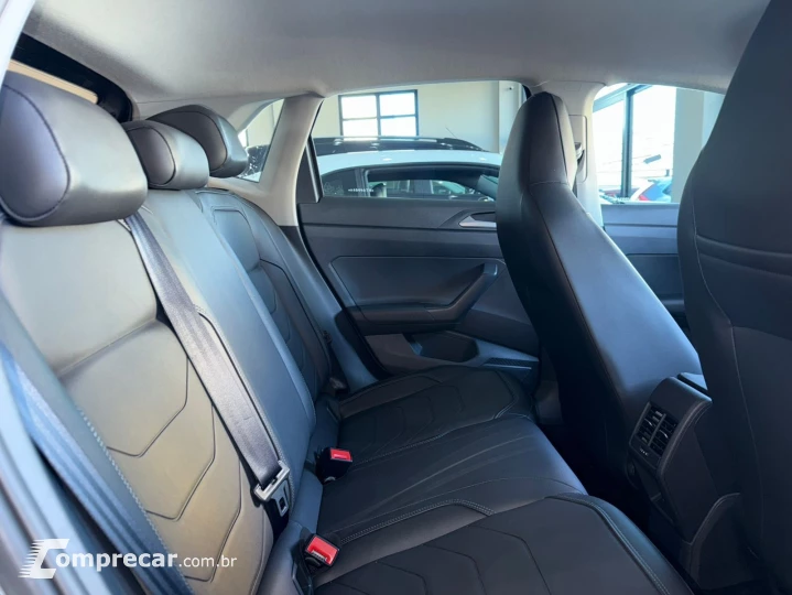 POLO 1.0 170 TSI Highline