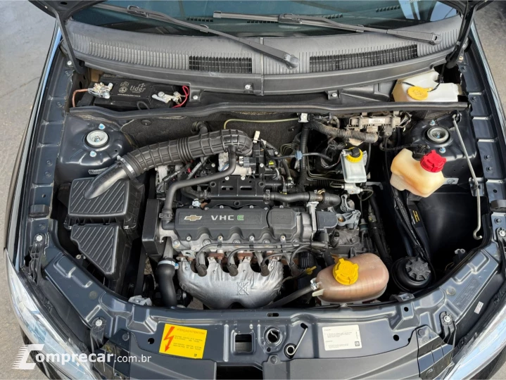 Celta LT 1.0 MPFI 8V FlexP. 5p