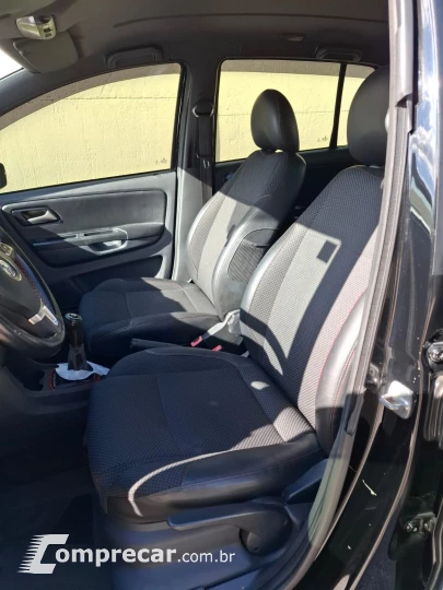 FOX 1.6 MI Rock IN RIO 8V