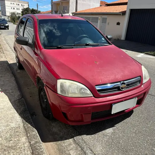 CORSA 1.0 MPFI Maxx 8V