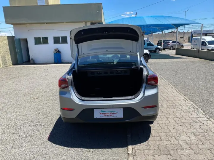 ONIX 1.0 Turbo Plus LTZ